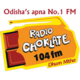 Radio Choklate 104 FM